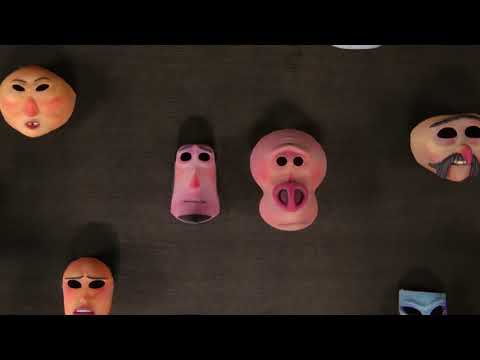 Stratasys - The Magic Behind LAIKA's "Missing Link"