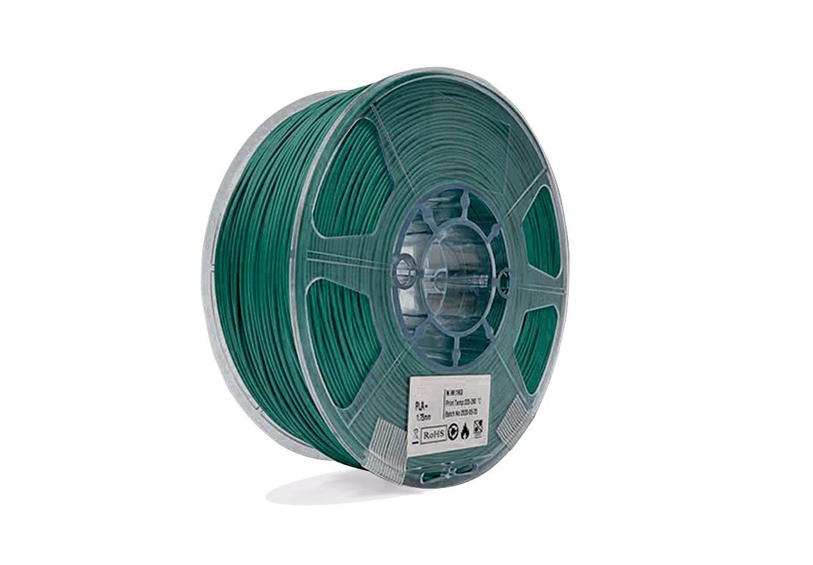 filamento-pla-green-crocodile-premium-Filamento pla Green Crocodile 1.75mm