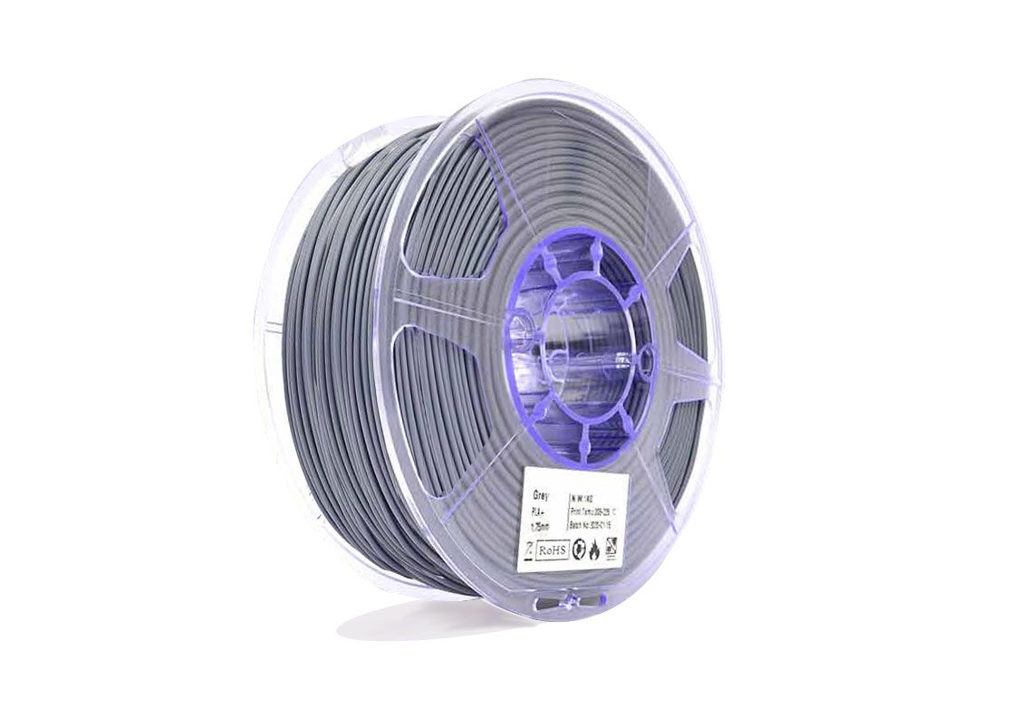 Filamento 3d Pla Alta Precision 1.75mm Calidad Premium 1 Kg