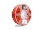 Filamento Abs 1.75mm Red Lava