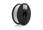 Filamento PLA Flexible Blanco 1.75mm