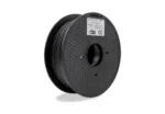 Filamento PLA Flexible Negro 1.75 mm