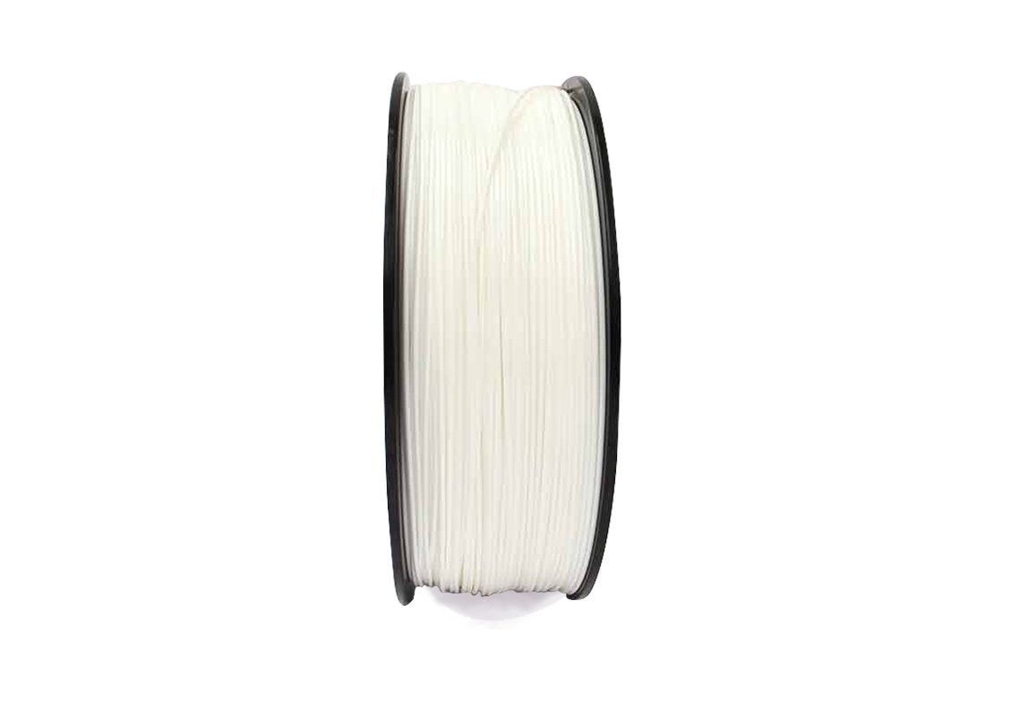 Filamento Nylon Transparente 1.75 mm Premium