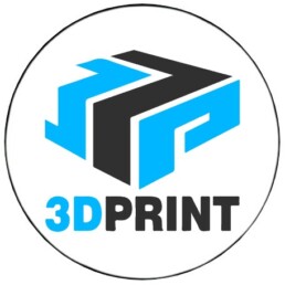 pla impresora 3d