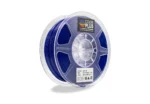 Filamento Petg Azul Solido 1.75mm