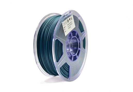 Filamento pla 2.85 mm Green Crocodile