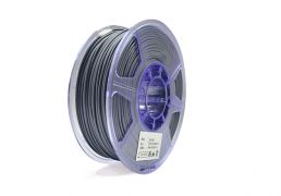 Filamento pla 2.85mm Grey Rhino