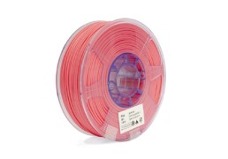 Filamento abs 2.85mm Pink Lotus