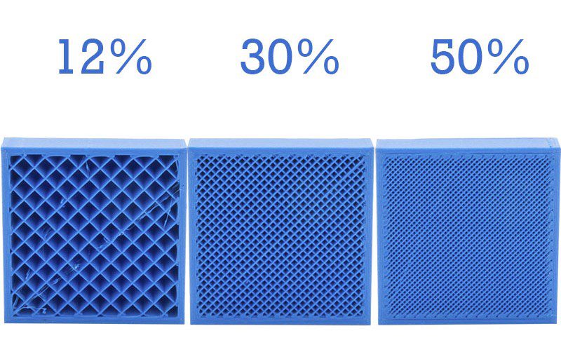 costos de impresion 3d