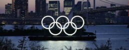 impresión 3d en juegos olímpicos