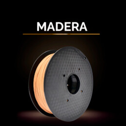 filamentos para impresoras 3d