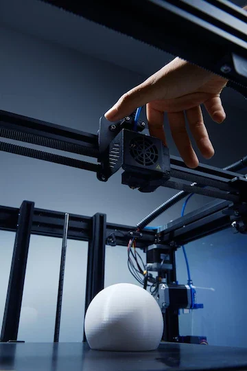 Ventajas de la impresión 3D