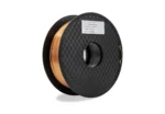 Filamento Triple Pla 1.75mm Silk Gold-Copper