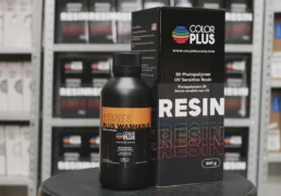 filamentos para impresoras 3d