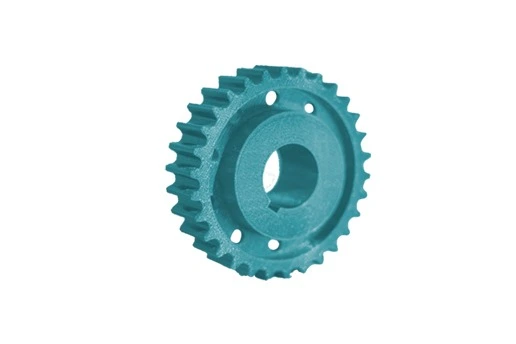 resin plus pro light blue