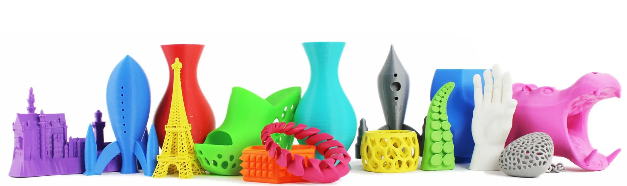 impresoras 3d