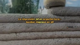 cosas impresas en 3d