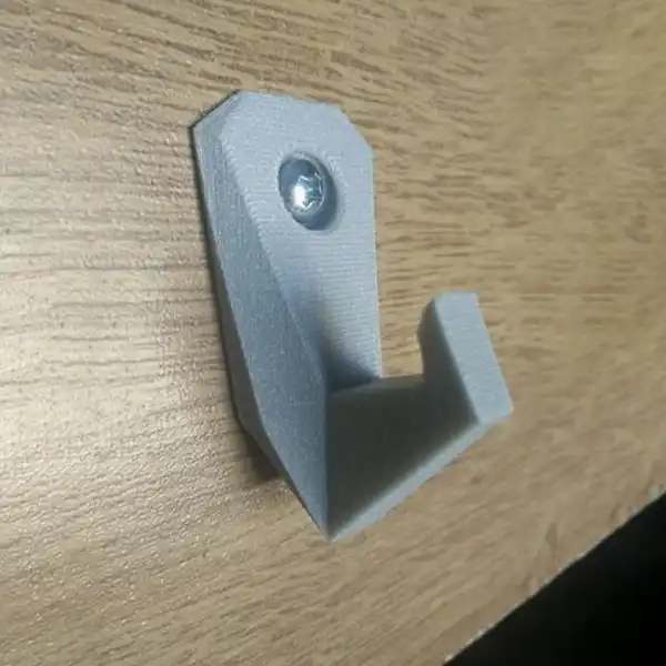Filamentos con dureza 3d