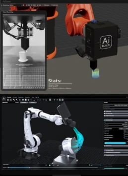 software de inteligencia artificial