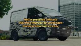 autos impresos en 3d