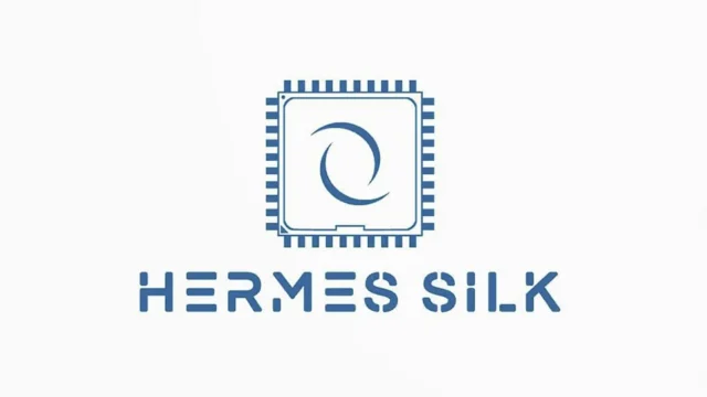 1 IMPRESION 3D TLAQUEPAQUE Electrónica Hermes Silk