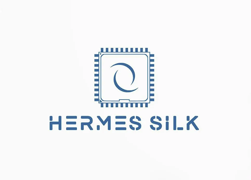 1 IMPRESION 3D TLAQUEPAQUE Electrónica Hermes Silk
