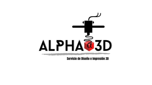 10 ALPHA 3D