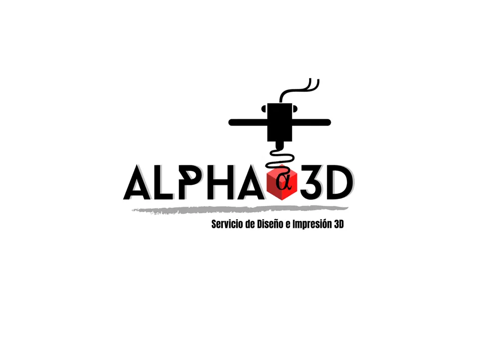 ALPHA 3D