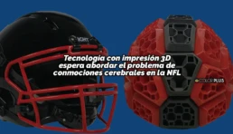 tecnologia impresion 3d