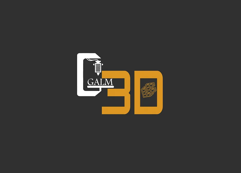 IMPRESION 3D GALM3D