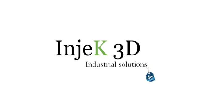 INJEK 3D