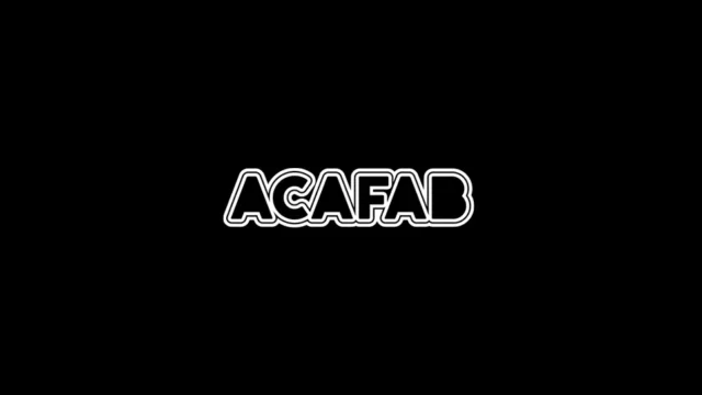 3 ACAFAB