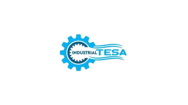 Industrial TESA SAS de CV