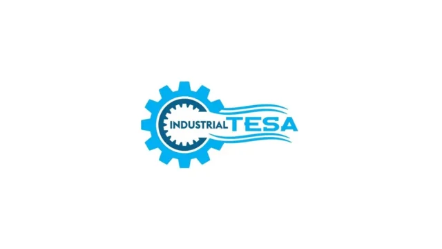 4 Industrial TESA SAS de CV