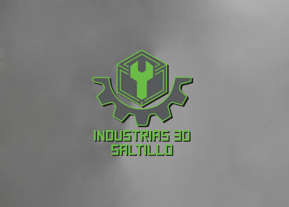 INDUSTRIAS 3D SALTILLO