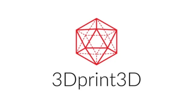 3D PRINT3D