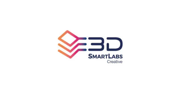 9 3D SMARTLABS