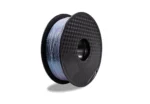 Filamento 1.75mm PLA Tornasol Oscuro Centelleante 1kg