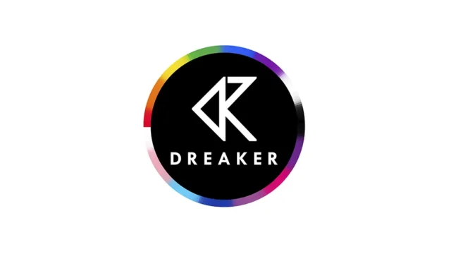 DRAKER3D