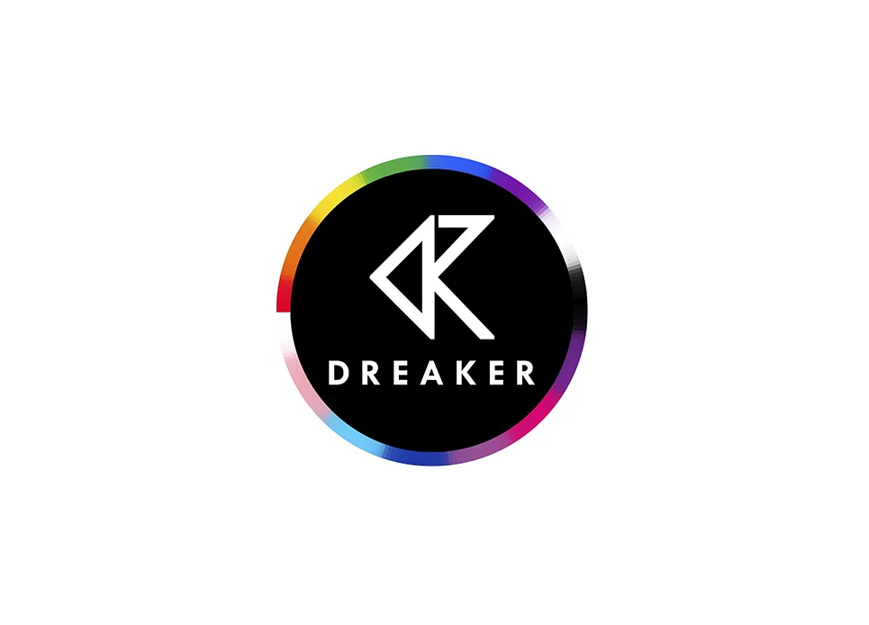 DRAKER3D