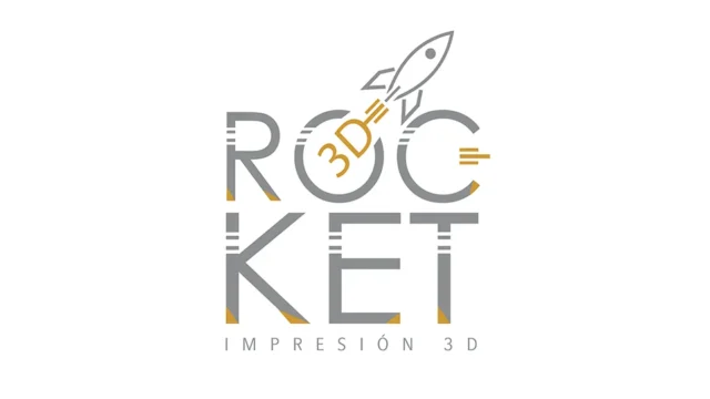 20 3D ROCKET