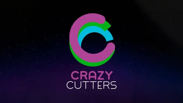 CRAZY CUTTER