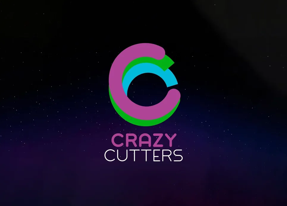 CRAZY CUTTER