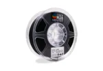 Filamento 1.75Mm Pla Matte Black Petunia 1Kg