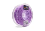 Filamento 1.75Mm Pla Matte Violet Mimosa 1Kg