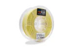 Filamento 1.75Mm Pla Matte Yellow Lily 1Kg