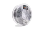 Filamento  1.75Mm  Pla Silk Sylver Ganyra 1Kg
