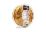 Filamento 1.75Mm Pla Silk Gold Monarch 1Kg