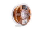 Filamento 1.75Mm Pla Silk Copper Lustrous 1Kg